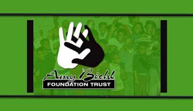 Amy Biehl Foundation Trust The Amy Biehl Foundation Children of Africa Gala Dinner