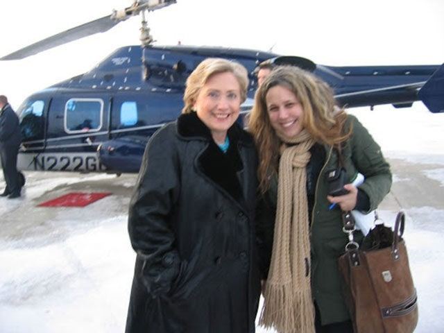 Amy Chozick Wikileaks NYT39s Amy Chozick Privately Praised Hillary Clinton