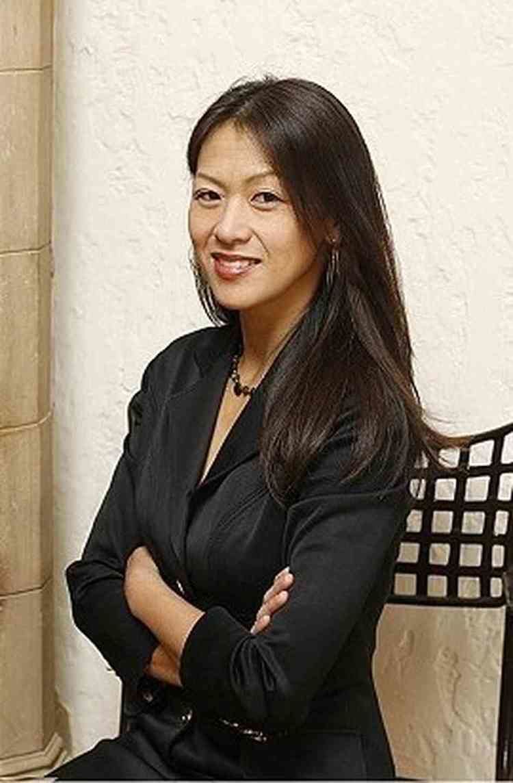 Amy Chua In Defense of the Tiger Mom Mind of Malaka