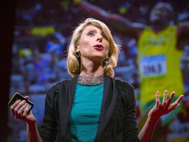 Amy Cuddy Amy Cuddy Your body language shapes who you are TED