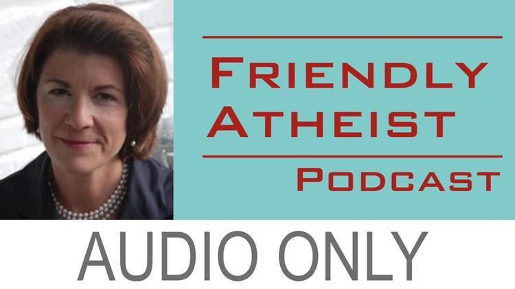 Amy Dickinson Amy Dickinson Friendly Atheist Podcast EP 5 YouTube