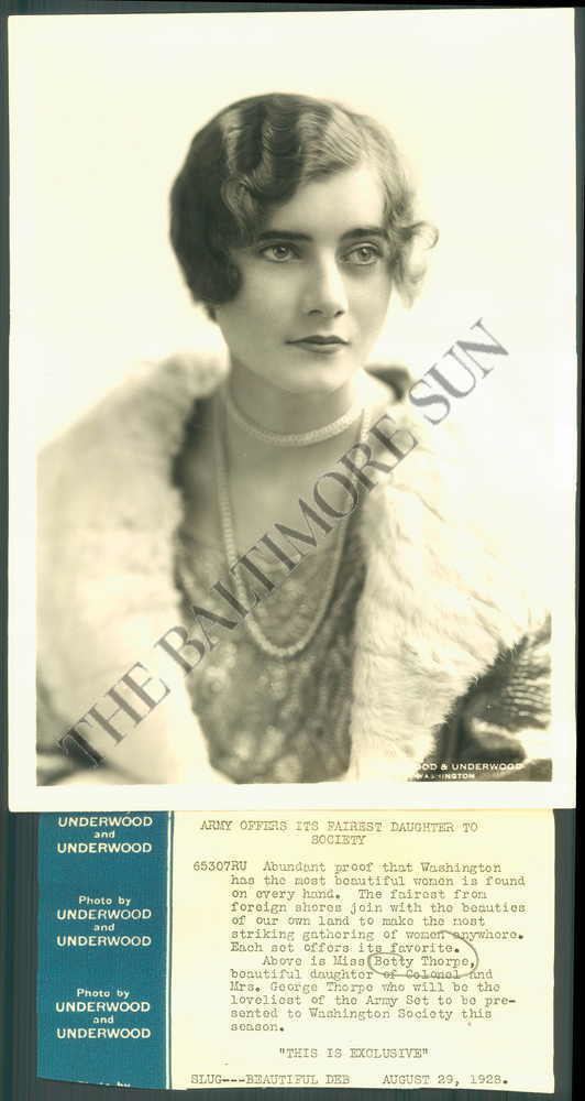 Amy Elizabeth Thorpe Amy Elisabeth Thorpe A WW11 Mata Hari Bourgeoise Bloomers