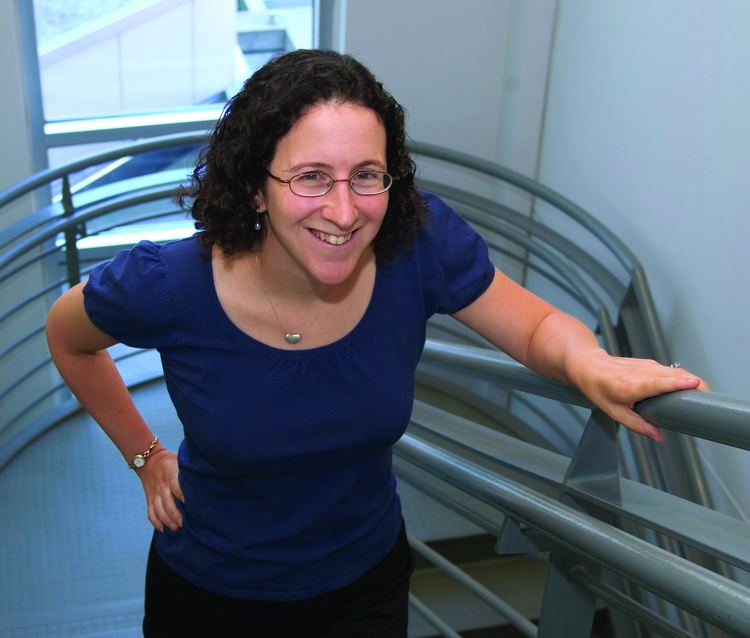 Amy Finkelstein Amy Finkelstein wins John Bates Clark Medal MIT News