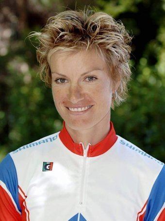 Amy Gillett Tasmanian cyclist Louise Padgett reflects on life a decade