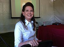 Amy Goldman Fowler httpsuploadwikimediaorgwikipediacommonsthu