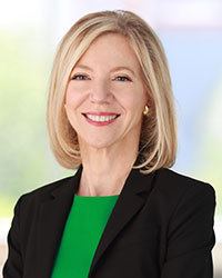 Amy Gutmann wwwupennedupresidentimagespresidentadministr