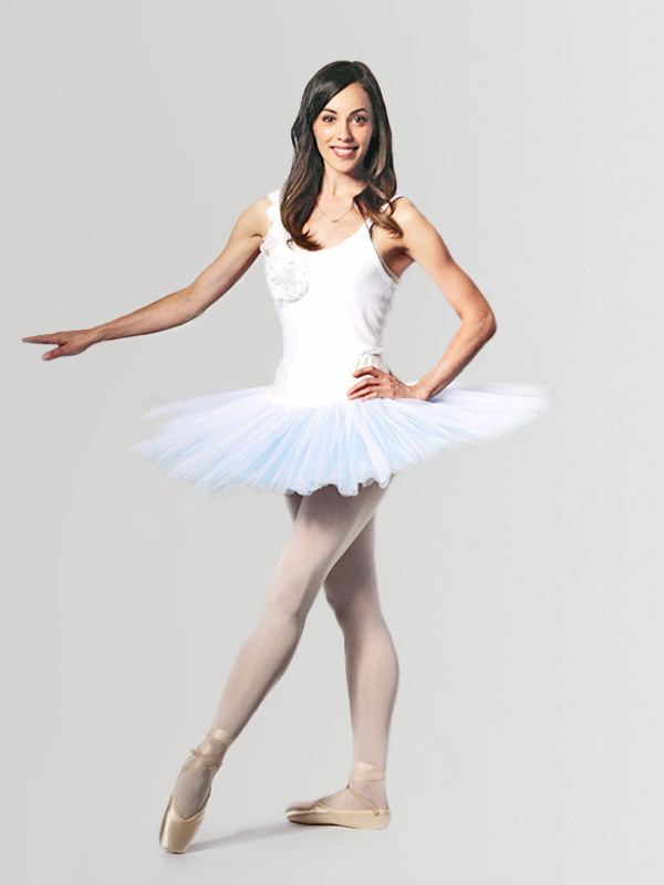 Amy Harris (dancer) Amy Harris The Australian Ballet