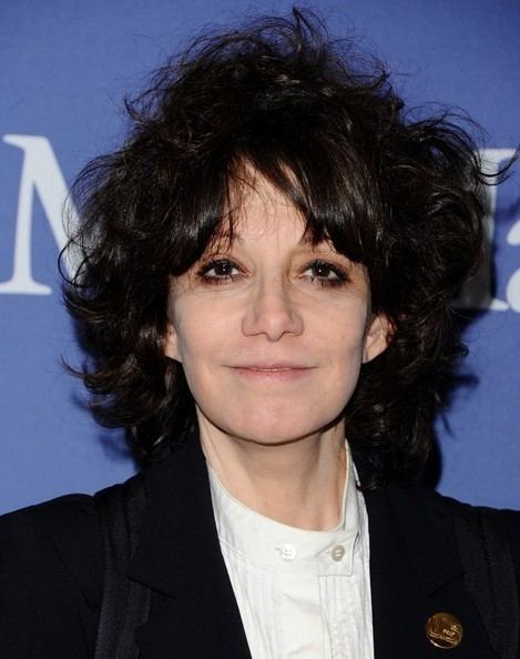 Amy Heckerling Amy Heckerling Photos Arrivals at the Crystal Lucy