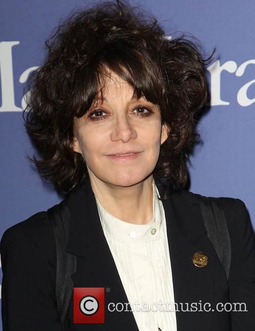 Amy Heckerling Amy Heckerling News Photos and Videos Contactmusiccom