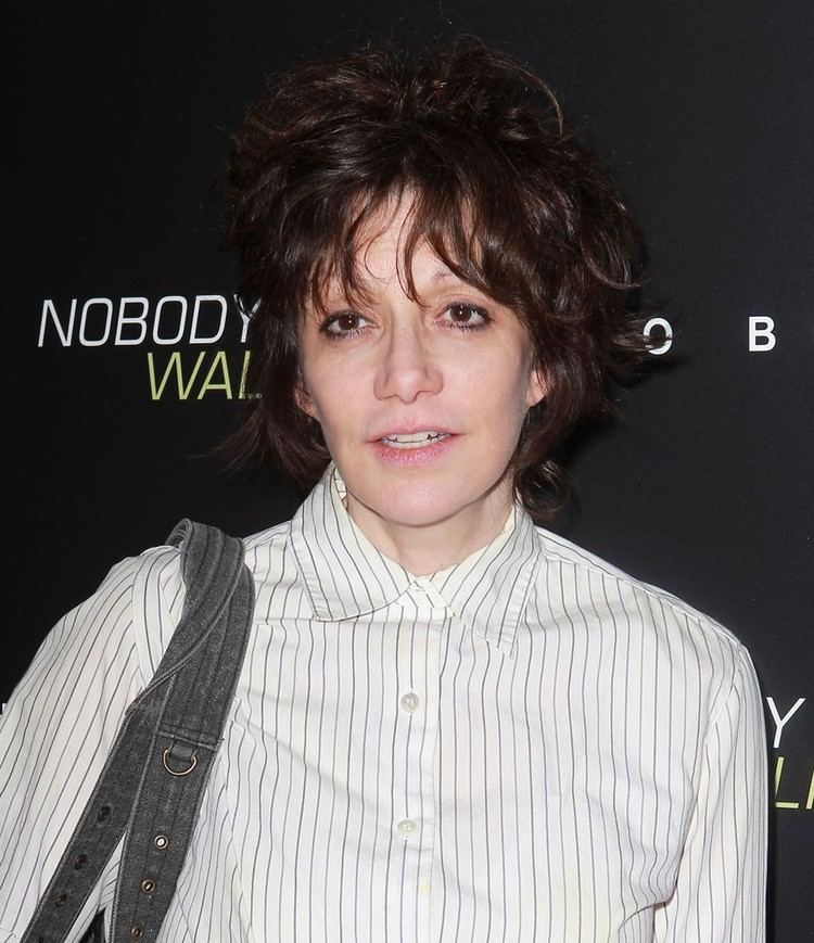 Amy Heckerling Amy Heckerling Picture 2 The Premiere of Magnolia