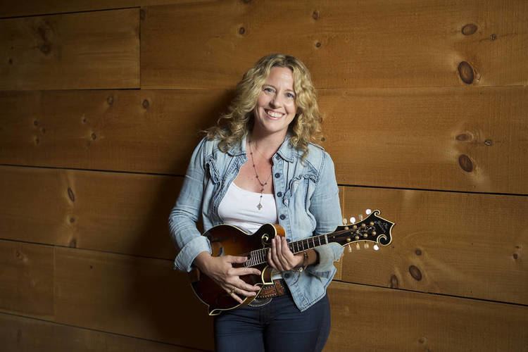 Amy Helm Amy Helm Talks About Her Debut Solo Album 39Didn39t It Rain