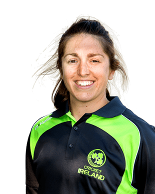 Amy Kenealy Amy Kenealy Cricket Ireland