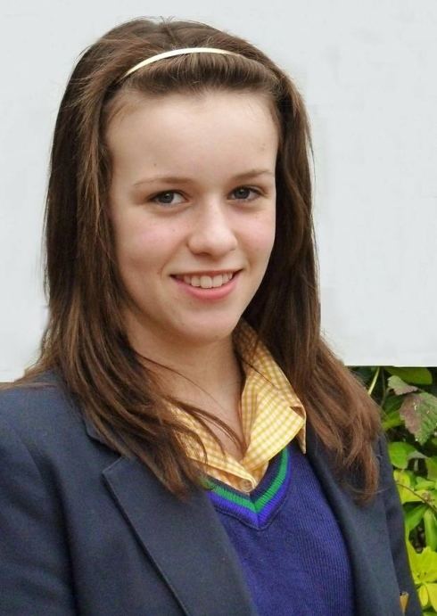 Amy Marren Hornchurch schoolgirl Amy Marrens Paralympic dream is set to be