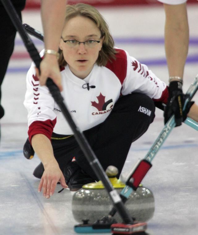 Amy Nixon Amy Nixon Team Canada Official 2018 Olympic Team Website