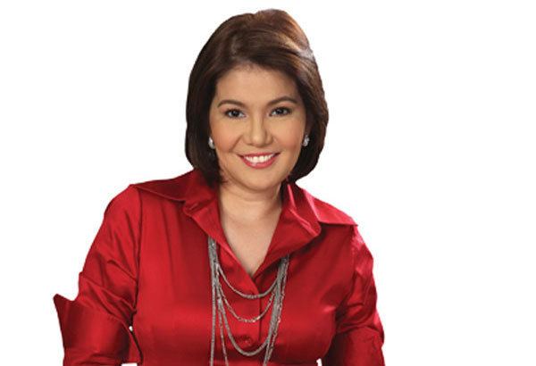 Amy Perez Amy Perez on leaving TV5 I can39t take that kind of