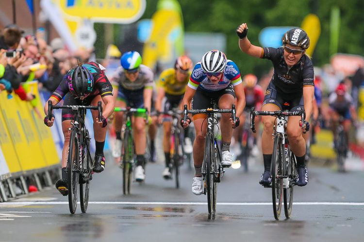 Amy Pieters Amy Pieters moves to BoelsDolmans to bolster classics squad in 2017