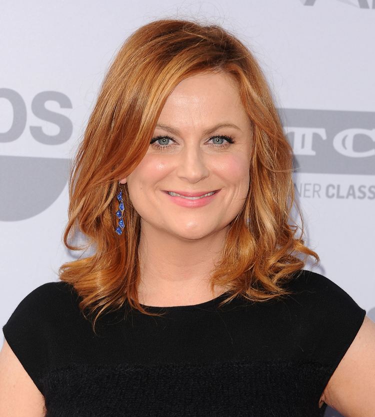 Amy Poehler Amy Poehler Joining Will Ferrell 39The House39 From