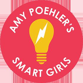 Amy Poehler's Smart Girls