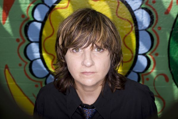 Amy Ray Preview Goodnight Tender explores a different and very