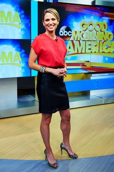 Amy Robach Alchetron The Free Social Encyclopedia