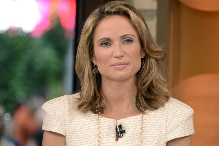 Amy Robach How rich is Amy Robach Celebrity Net Worth