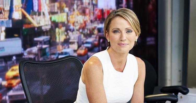 Amy Robach Amy Robach of 39Good Morning America39 details breast cancer