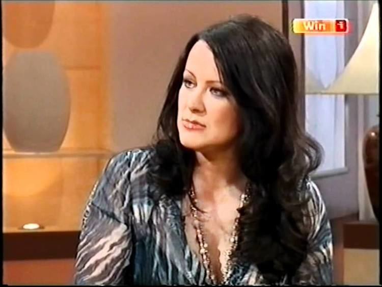 Amy Robbins Amy Robbins on Loose women YouTube