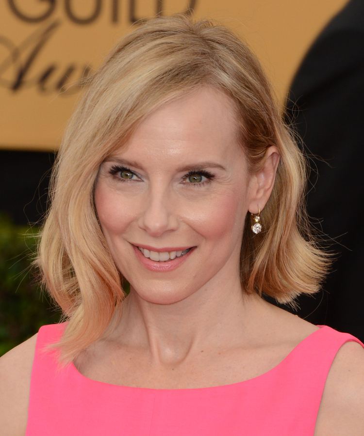 Amy Ryan Amy Ryan Joins 39Central Intelligence39 Movie With Dwayne