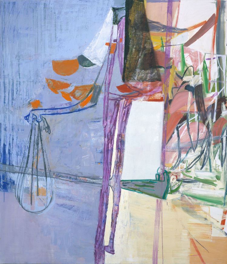 Amy Sillman 475410amysillman6430ThePlumbingjpg