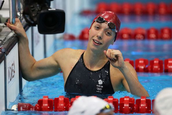 Amy Smith (swimmer) Olympics Day 7 Swimming Pictures Zimbio