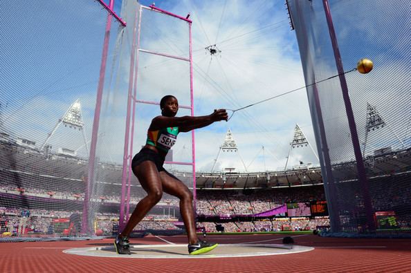 Amy Sene Amy Sene Pictures Olympics Highlights Day 12 Zimbio