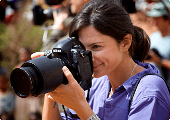Amy Vitale Ami Vitale Professional Insights Nikon Professional