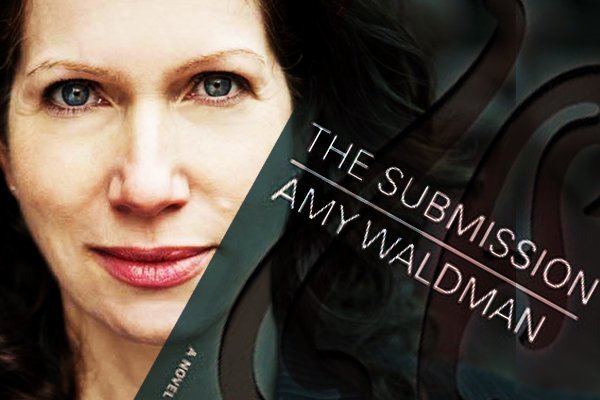 Amy Waldman The Submission Reminding America of what it is Saloncom