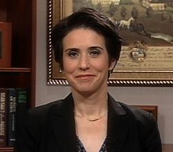 Amy Walter ABC News Amy Walter Interviews Tavis Smiley PBS