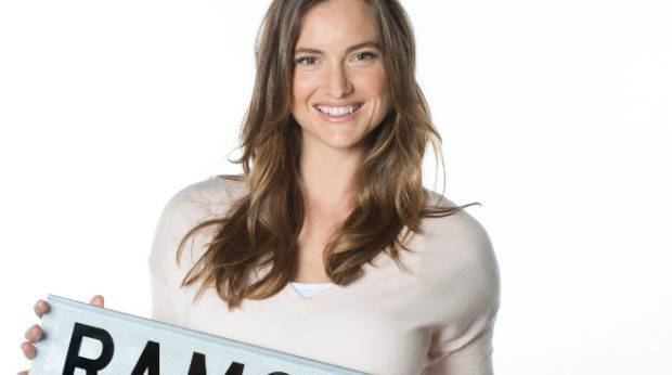 Amy Williams (Neighbours) Kiwi Packed To The Rafters star to join Neighbours Stuffconz