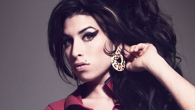 Amy Winehouse Amy Winehouse FACT Magazine Music News New Music