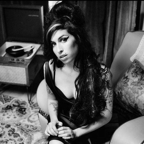 Amy Winehouse Amy Winehouse amywinehouse Twitter