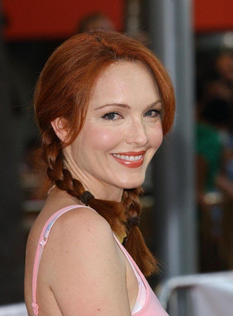 Amy yasbeck of pictures Is Amy