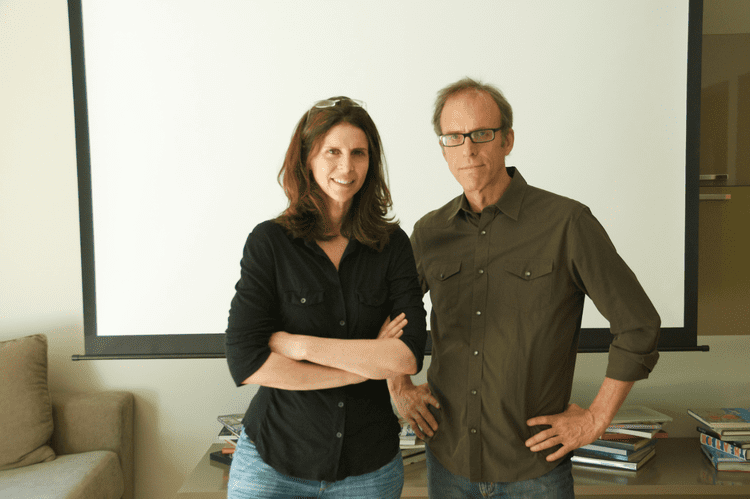 Amy Ziering Kirby Dick and Amy Ziering on Exposing the Horrifying Cam
