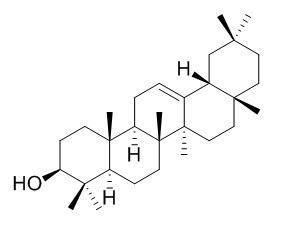 Amyrin betaAmyrin CAS559706 Product Use Citation ChemFaces