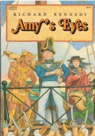 Amy's Eyes imagesgrassetscombooks1387665836l179406jpg