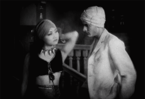 Across to Singapore movie scenes Across to Singapore 1928 Anna May Wong stealing the scene even though
