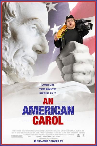 An American Carol An American Carol 2008 ComingSoonnet