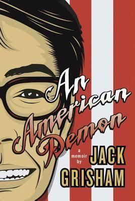 An American Demon: A Memoir t1gstaticcomimagesqtbnANd9GcTyzhwCcGQsLtnpcj