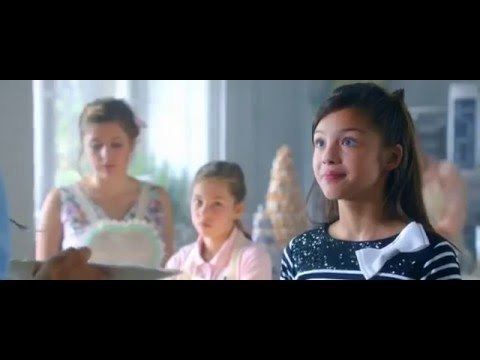 An American Girl: Grace Stirs Up Success An American Girl Grace Stirs Up Success 2015 full Movie YouTube