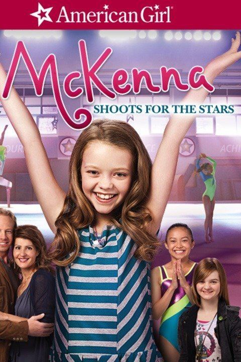 An American Girl: McKenna Shoots for the Stars wwwgstaticcomtvthumbmovieposters9267895p926