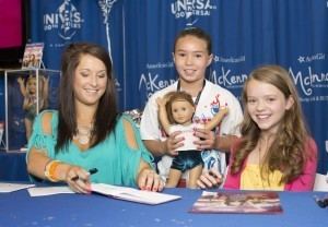 An American Girl: McKenna Shoots for the Stars American Girl Mckenna Shoots For The Stars images American girl