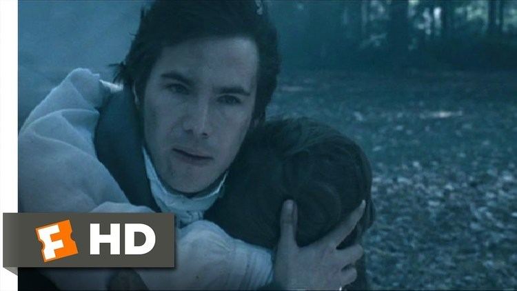 An American Haunting movie scenes An American Haunting 8 8 Movie CLIP A Forest of Ghosts and Wolves 2005 HD