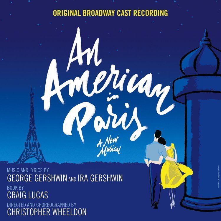 An American in Paris (musical) cdnsmehostnetmasterworksbroadwaycom45pressprod