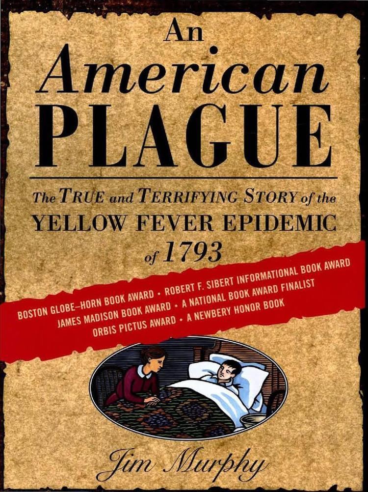 An American Plague t1gstaticcomimagesqtbnANd9GcSDToQQbY18JuUSK3